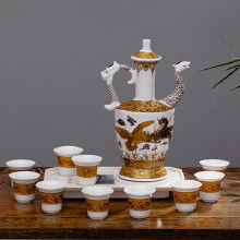9頭陶瓷咖啡套裝價格 9頭陶瓷咖啡套裝批發(fā) 9頭陶瓷咖啡套裝廠家 