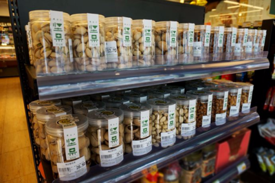 零食控最愛的瓜子、核桃仁抽檢結(jié)果公布了!這些品牌上了黑榜