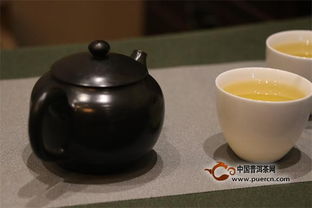 普洱茶投資分析 零售才能決定老茶的未來