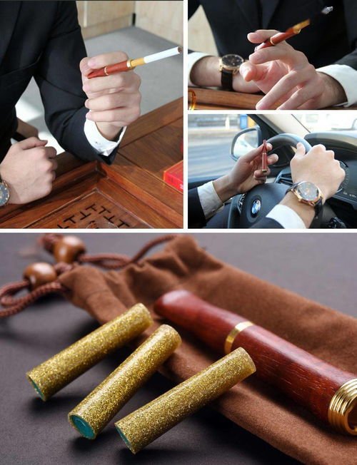 吸煙前只需用上一招 肺可以減少很多傷害