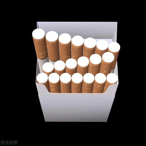 生活中這6種香煙建議不要再抽了,看完記得轉(zhuǎn)告家人