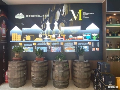 漳州招聘店員/營(yíng)業(yè)員:本門店位于薌城區(qū)勝利東路,為威士忌專營(yíng)店,工作環(huán)境優(yōu)雅,誠(chéng)招店內(nèi)營(yíng)銷人員兩名,需面貌清秀,善于溝通,最好有茶葉酒類相關(guān)工作經(jīng)歷。.