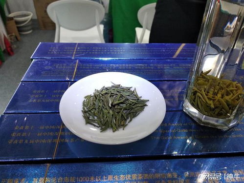 貴州不僅有好酒還有好茶,但為何貴州的茶不是那么有名