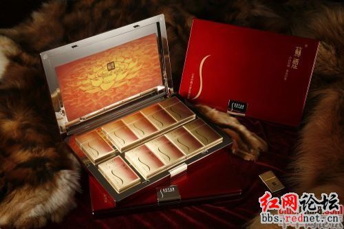 中國(guó)超高檔奢侈品香煙排行榜——你抽過(guò)幾種?