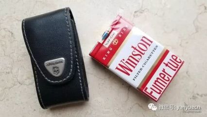 這煙想抽要趁早,說不定廠子就關(guān)了…