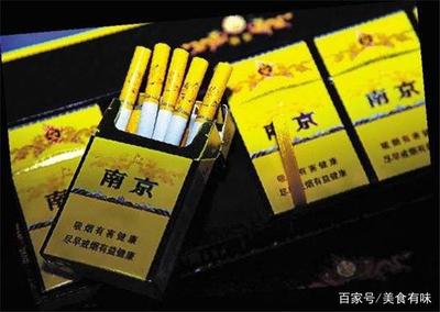 100元一盒的煙有哪些?這4種100元一包的香煙,抽過的都是老板!