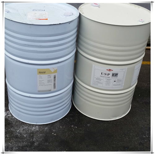 煙用香精丙二醇廠家直銷 煙用香精丙二醇 展帆化工 查看 高清圖片 高清大圖