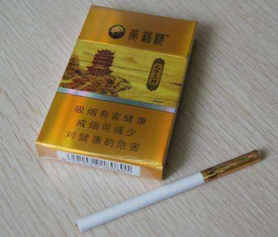 這5個(gè)香煙品牌堪稱中國(guó)香煙界的5大巨頭