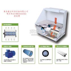 青島重業(yè)環(huán)保有限公公司