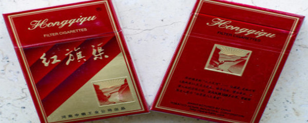 紅旗渠煙是哪里生產(chǎn)的