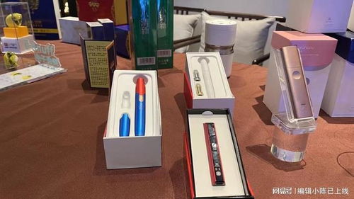 四川中煙加熱不燃燒功夫3.0正式發(fā)布,非接觸式氣流加熱新技術(shù)