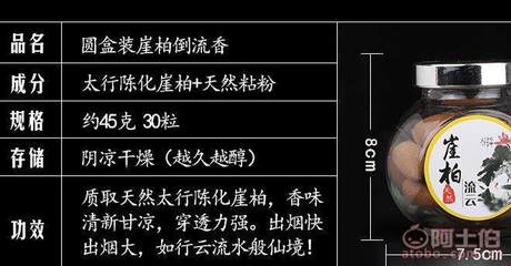 【福伯廠家直銷太行天然崖柏倒流香陳化崖柏香熏用品100g觀煙塔香】電白區(qū)觀珠鎮(zhèn)福伯沉香館 - 產(chǎn)品庫