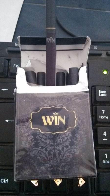 這個win煙 多少錢