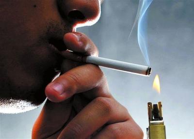 一天抽1包煙和抽3根煙有區(qū)別嗎?戒不了煙,每天吸煙別過(guò)這個(gè)數(shù)