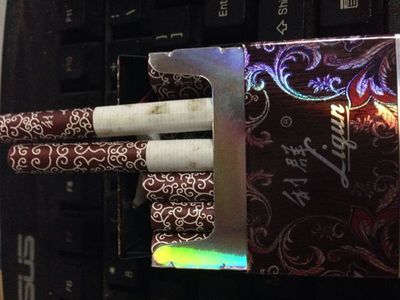 煙發(fā)霉還能抽