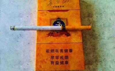 為什么越來越多的人抽細支煙?
