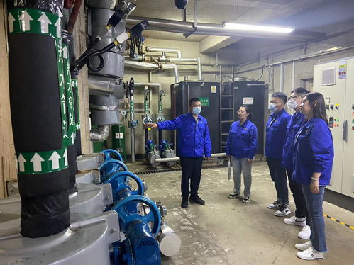 吉林煙草工業(yè)公司長春 延吉兩廠動力車間黨支部開展支部聯(lián)建活動