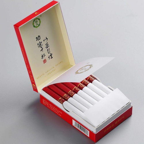 茶王茶煙黃金芽一條裝正品男女士粗細(xì)支替煙產(chǎn)品點(diǎn)燃型非煙草制品