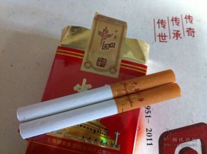 中華禮盒開(kāi)包秀之:中華牌 最新產(chǎn)品--大中華