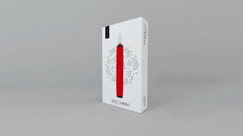 在ins都火爆了,輕奢有型鉑嵐poolan過濾嘴霧化煙