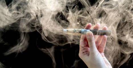 多國禁止電子煙,加熱不燃燒(HNB)迎來了春天?