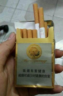 10款各地區(qū)最暢銷的香煙,哪一個(gè)是你的菜?
