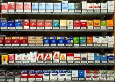 5元一包和100元一包的香煙,到底有什么區(qū)別?煙廠職工說出貓膩