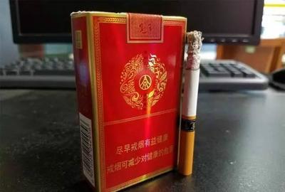 酒與煙的邂逅「寬窄·五糧醇香」